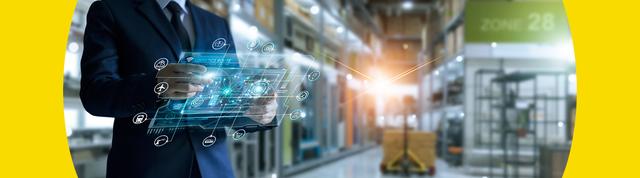 New Trends in Last Mile Delivery