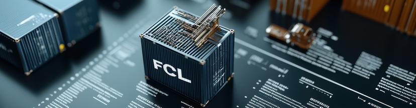 Sourcing from China: Best Practices to Find Suppliers & Manage FCL Logistics