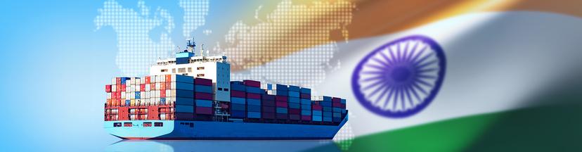 How to Get Ocean Freight Quote Online in India (2025 Guide)