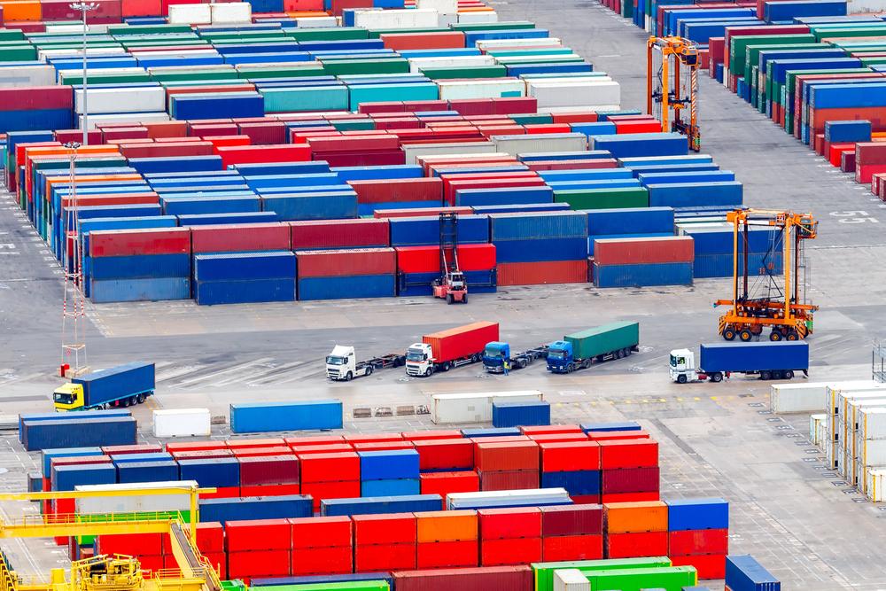 Explore World Sea Ports