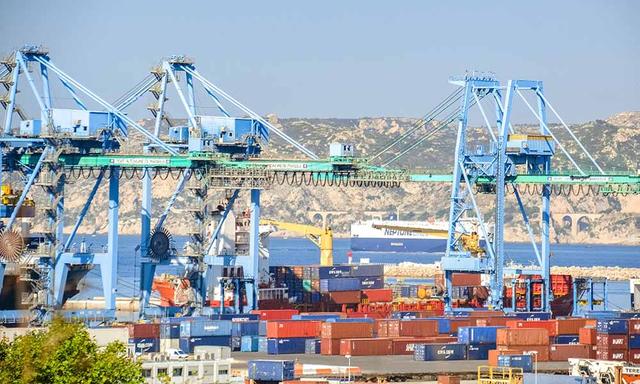 Brisbane (AUBNE), Brisbane, Australia - Cogoport