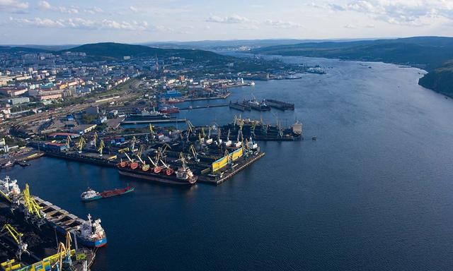 Cảng Cát Lái Và Chuỗi Cung Ứng Miền Nam: Vai Trò Trung Tâm Logistics Chiến Lược