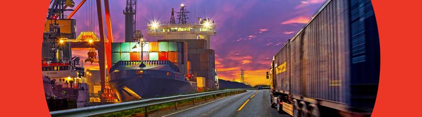 Quy trình vận chuyển Container: Bảng giá cước & Cách tính