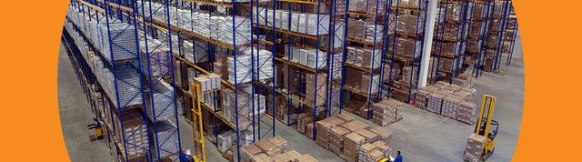Exploring Functions of Supply Chain Management and the Role of Inventory