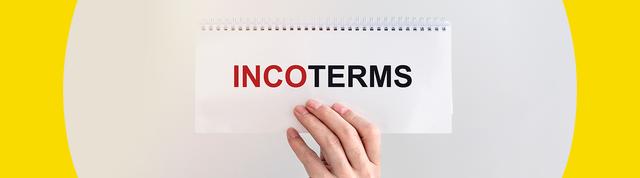 Incoterms là gì? Vai trò & Điều kiện trong vận tải Logistics