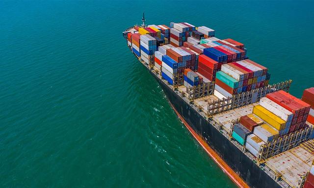 Cảng Maracaibo: Hình ảnh, dữ liệu vận tải và danh sách hãng tàu