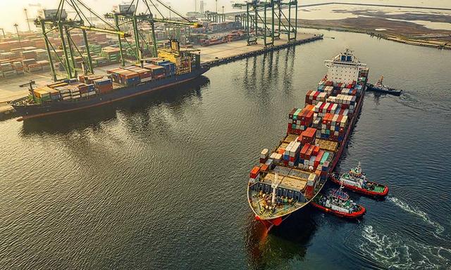 Tanjung Pelepas (MYTPP), Malaysia, Asia - Cogoport