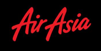 Air Asia Logo 1 logo