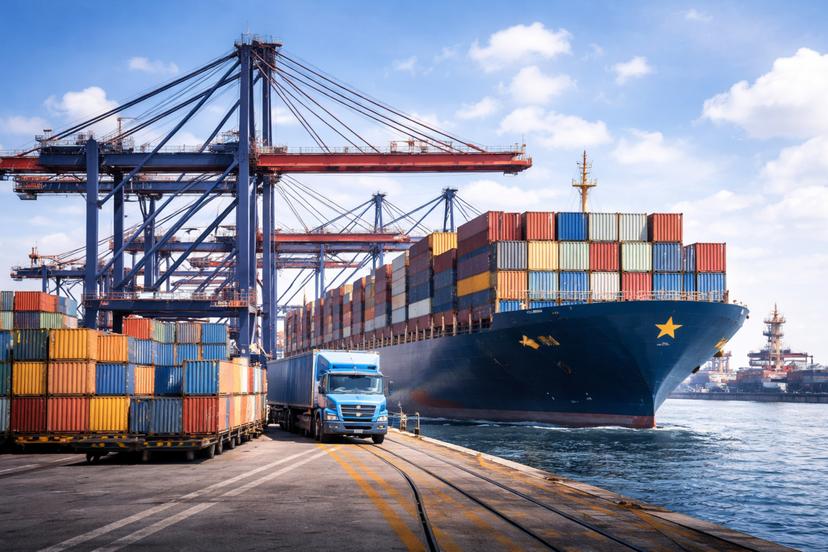 Cargo Insurance 101: Protecting Your FCL Shipments (When and Why)
