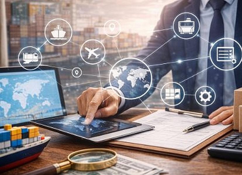 FCL Shipping Checklist: Steps to Prepare Your Cargo for Shipment