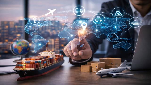 FCL vs LCL vs Air Freight: What’s the Most Cost-Effective Option?