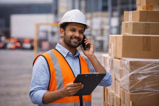 Demurrage & Detention: How to Avoid Costly Charges at Ports