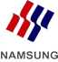 Namsung - 集装箱追踪服务