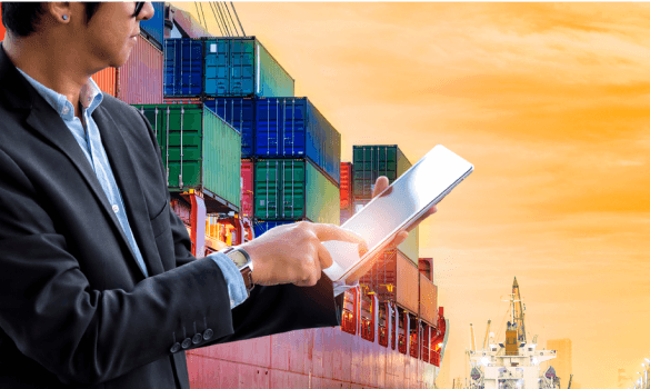 Theo dõi bằng hình ảnh