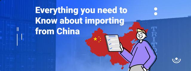 Everything about importing from China to India