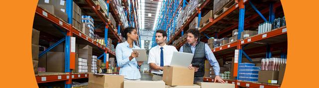 Benefits of Exports for Small Businesses