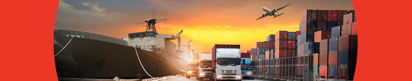 Ocean & Air Freight Industry Outlook 2024
