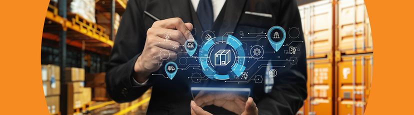 IoT (Internet of Things) in Logistics Industry