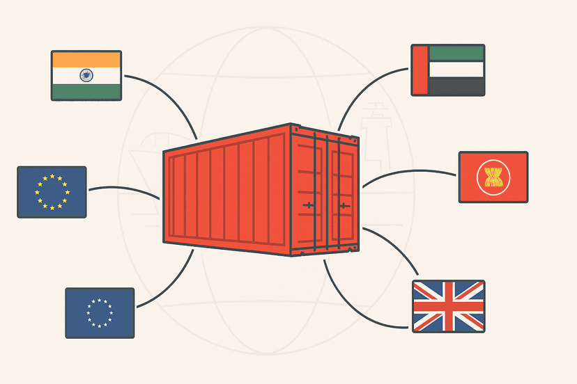 Unlocking FTA Benefits
