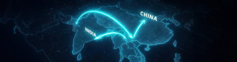 China-to-India Shipping 101: Transit Times, Costs & Key Considerations