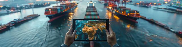 FCL vs LCL for Importing to India (2025 Guide)