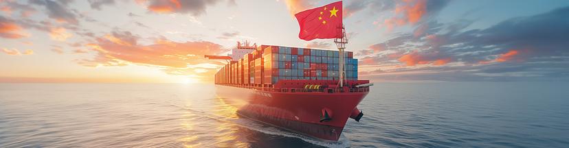 How to Import from China to India: Step-by-Step FCL Guide for SMEs