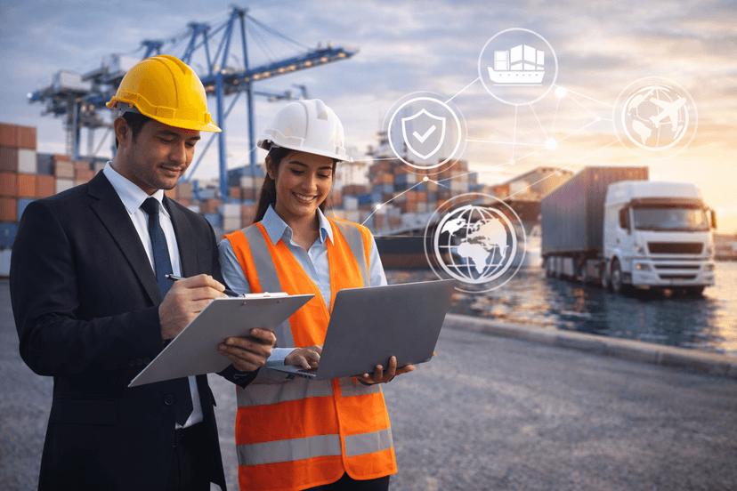 What to Do if Your Shipment Gets Stuck at Indian Customs