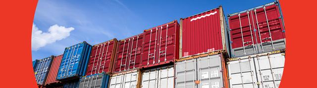 LCL là gì? Tìm hiểu về sự khác biệt của Hàng FCL & Hàng LCL