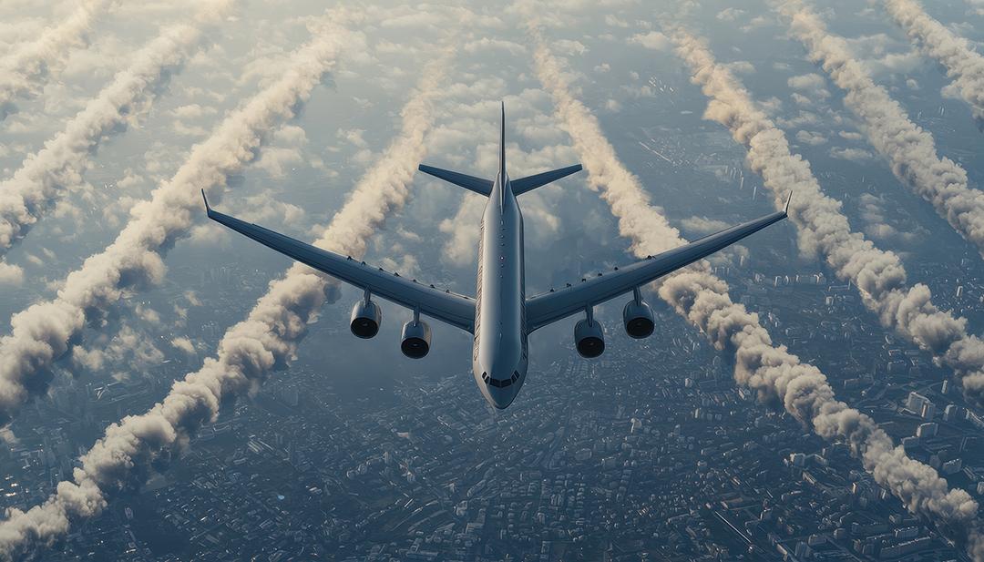 Apakah pelepasan CO₂?