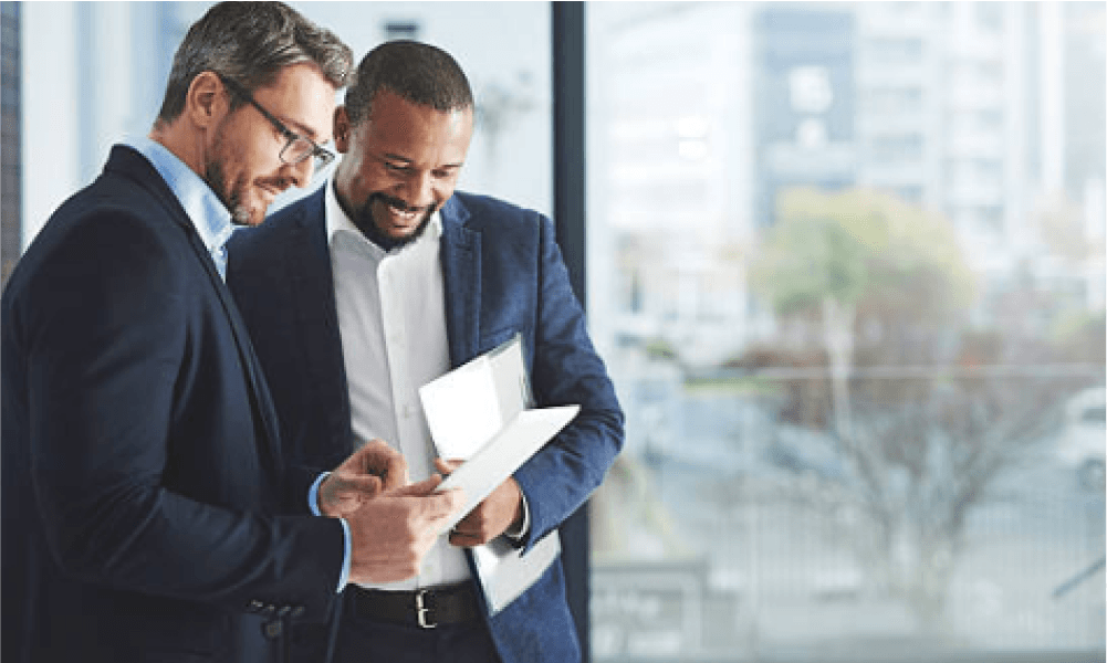 Håndtering af en andens last?