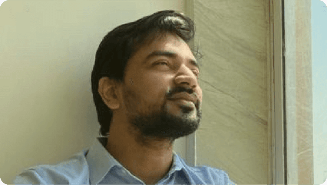 Tasarım şefi Mumbai