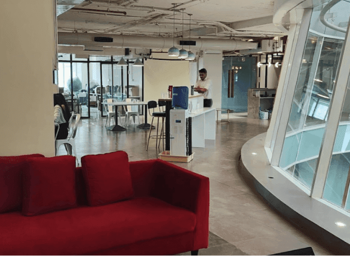 bileşen iç yandan görünüm