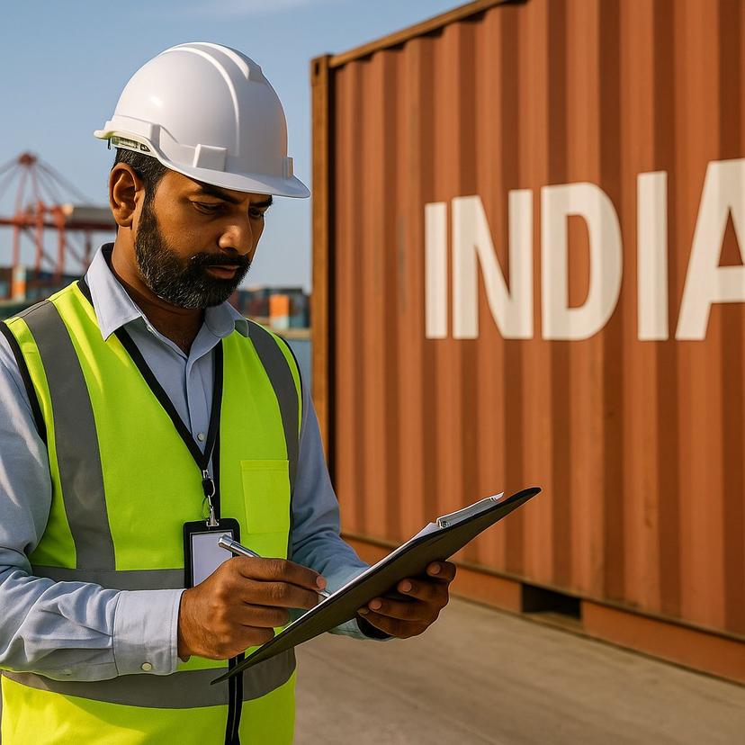 Import General Manifest (IGM): Process, Documentation & Compliance