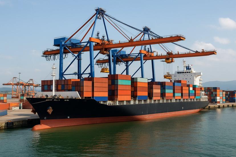 Best Price 20Ft Container from China to India