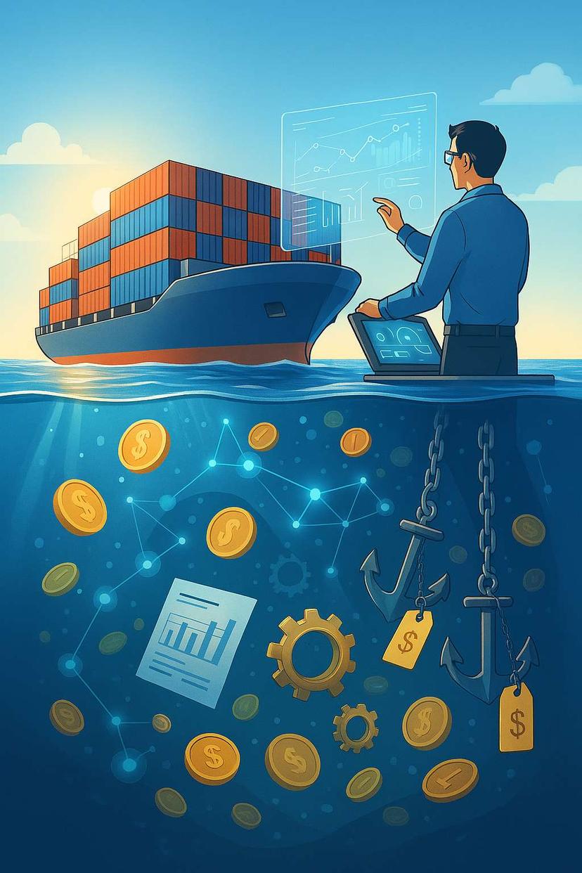 The Hidden Freight Costs Hurting Your Profit Margins – And How to Stop Them