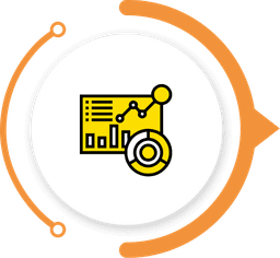 Analisis tren tarif untuk pasangan port Anda