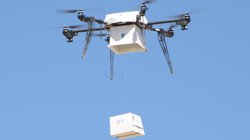 Freight, Sustainability, Analytics, and Tech