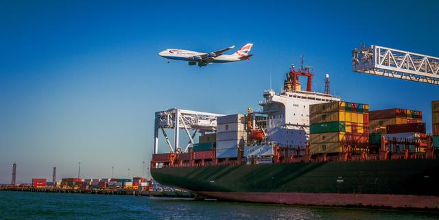 Planning Your Next International Shipment
