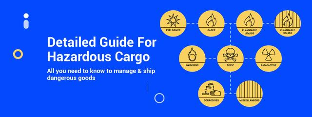 Dangerous Goods: Ways to Ship it Safely