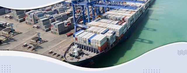 Top 10 Busiest Ports in India for trade