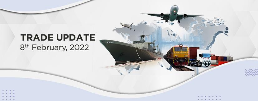 Trade Update Review - February 8, 2022