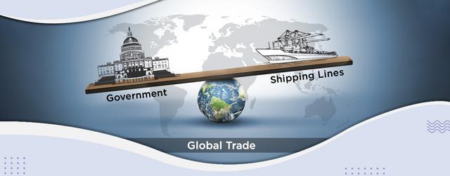 Cogoport comes to rescue the Logistics Industry