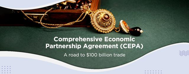 Over 90% Export from India to UAE now duty-free