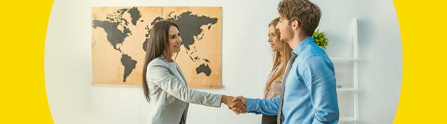 Explore Friendshoring - Cogoport