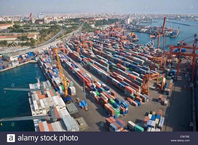 Benghazi (LYBEN), Libya, Med - Cogoport