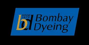 Bombay Dyeing Logo 1 logo